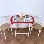 Sabbie Dell\'Etna - Eleganza E Comfort Nel Cuore Di Catania Con Parcheggio Privato