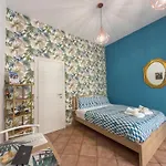 Sabbie Dell\'Etna - Eleganza E Comfort Nel Cuore Di Catania Con Parcheggio Privato
