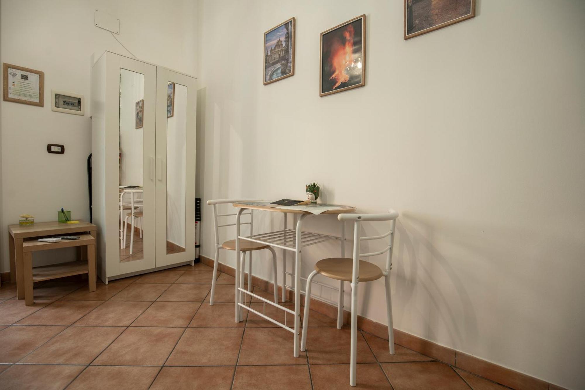 Appartement Sabbie Dell'etna - Eleganza E Comfort Nel Cuore Di Con Parcheggio Privato