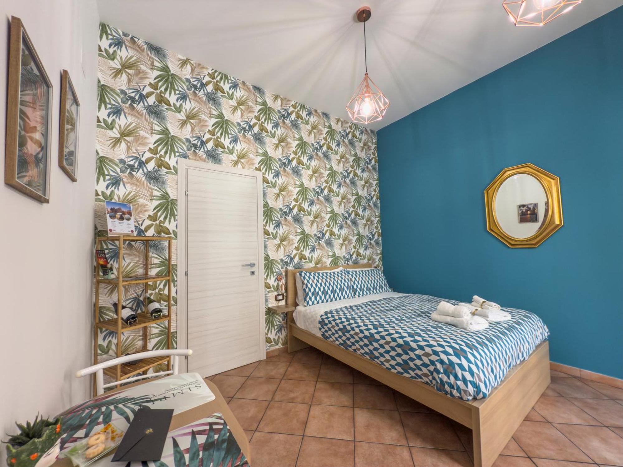 Sabbie Dell'etna - Eleganza E Comfort Nel Cuore Di Con Parcheggio Privato Appartement *