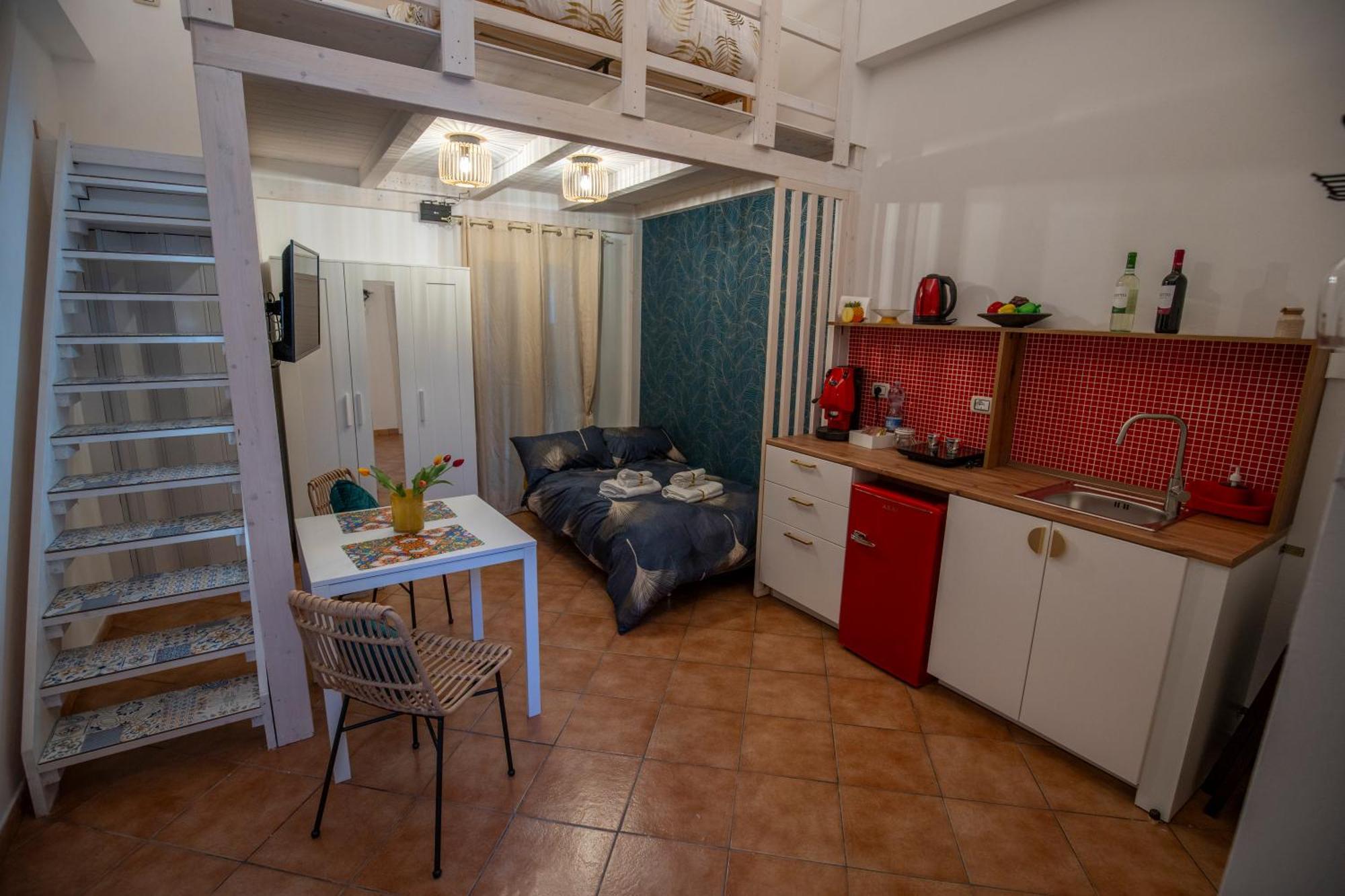 Sabbie Dell'etna - Eleganza E Comfort Nel Cuore Di Con Parcheggio Privato * Catane