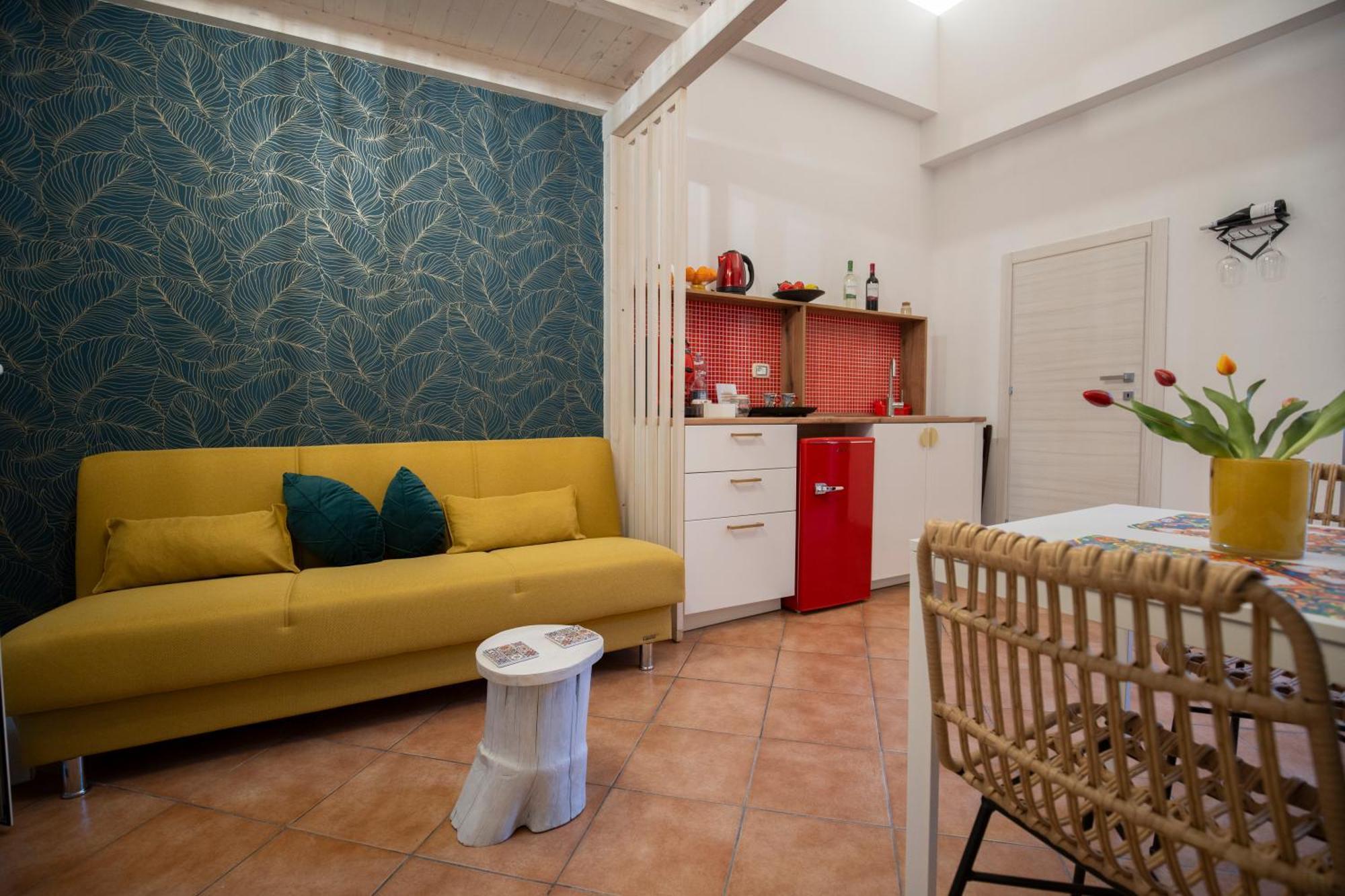 Sabbie Dell'etna - Eleganza E Comfort Nel Cuore Di Con Parcheggio Privato Appartement