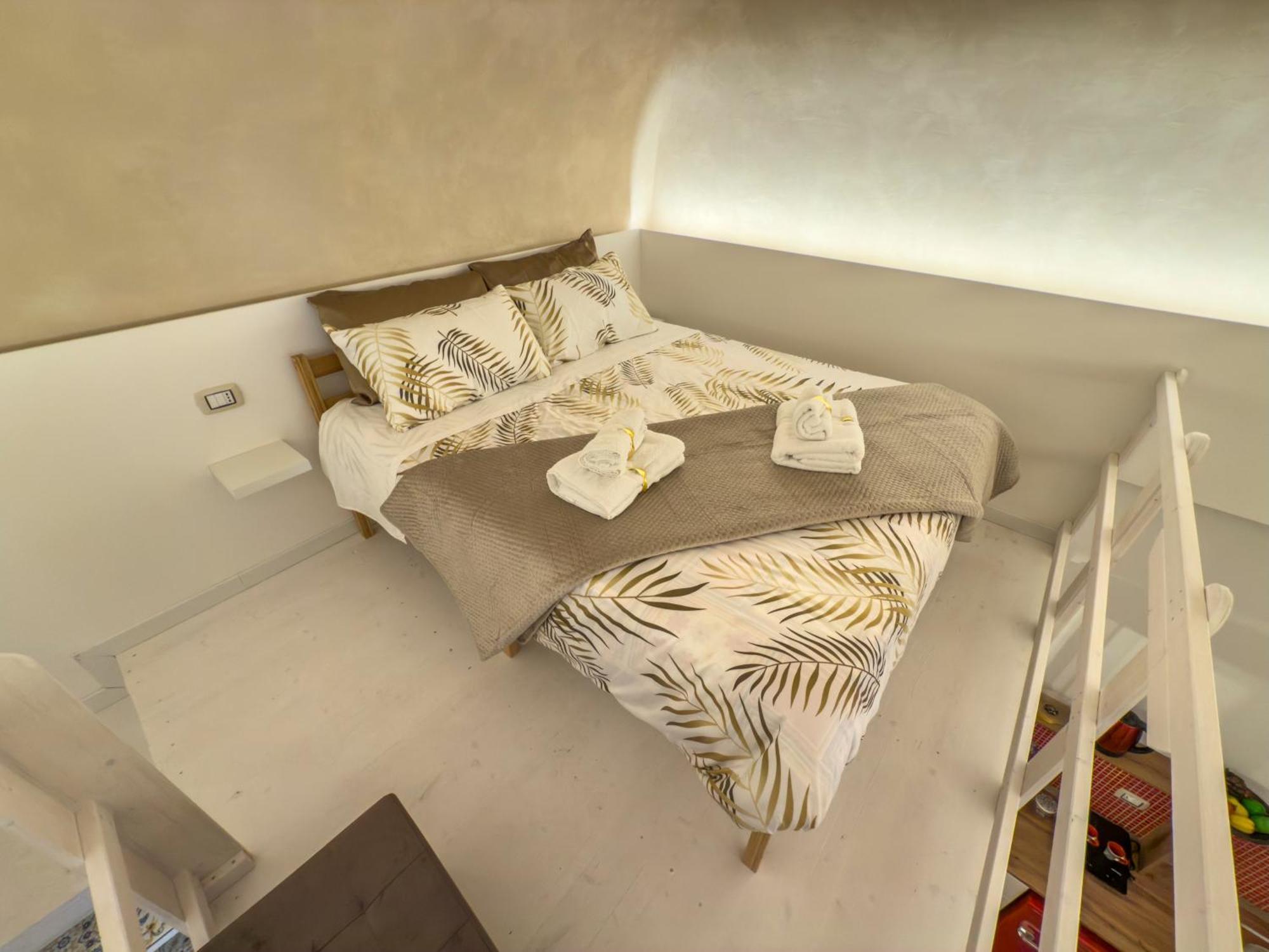 Appartement Sabbie Dell'etna - Eleganza E Comfort Nel Cuore Di Con Parcheggio Privato