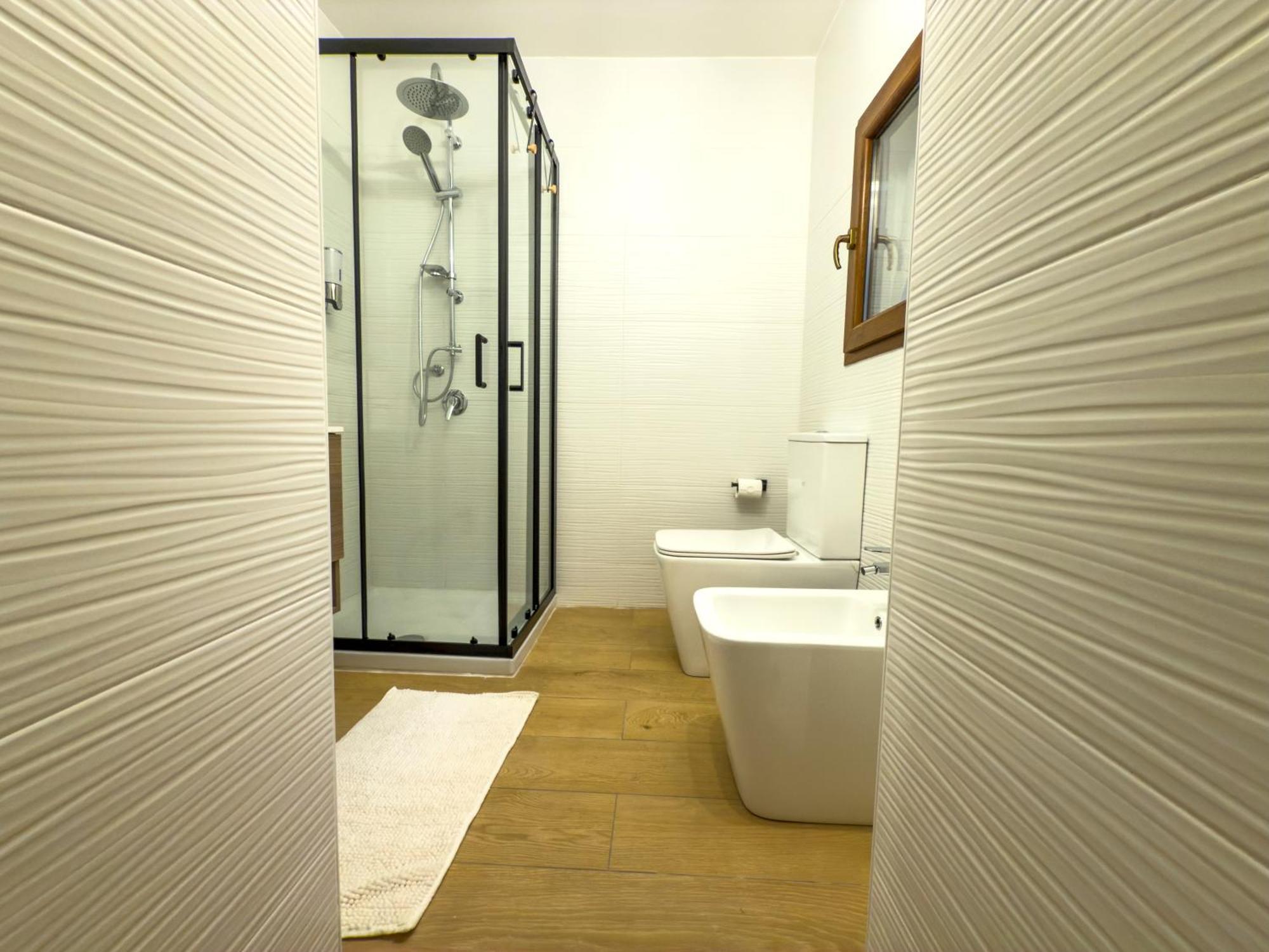 Sabbie Dell'etna - Eleganza E Comfort Nel Cuore Di Con Parcheggio Privato Appartement *