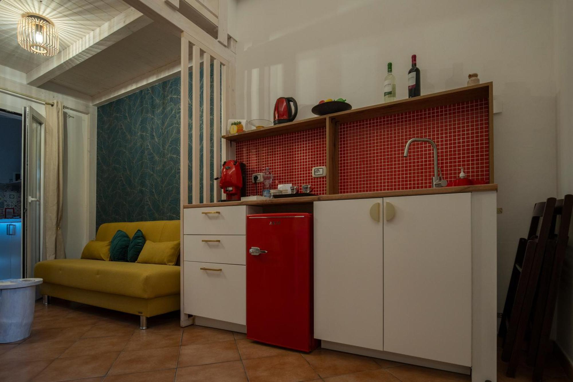 Appartement Sabbie Dell'etna - Eleganza E Comfort Nel Cuore Di Con Parcheggio Privato Catane