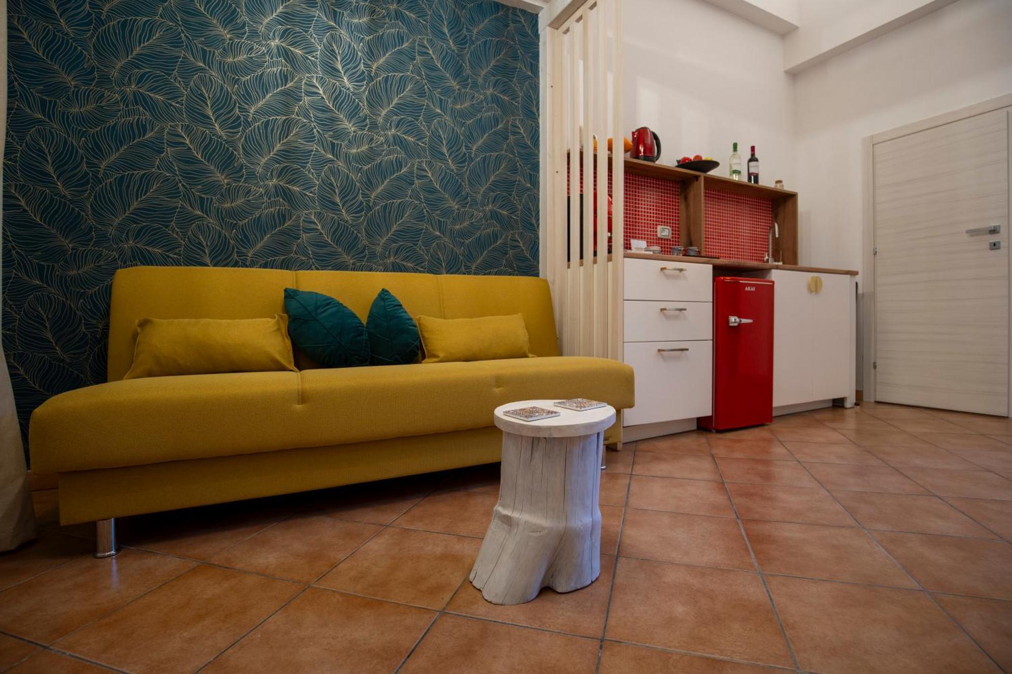 Sabbie Dell'etna - Eleganza E Comfort Nel Cuore Di Con Parcheggio Privato Appartement *