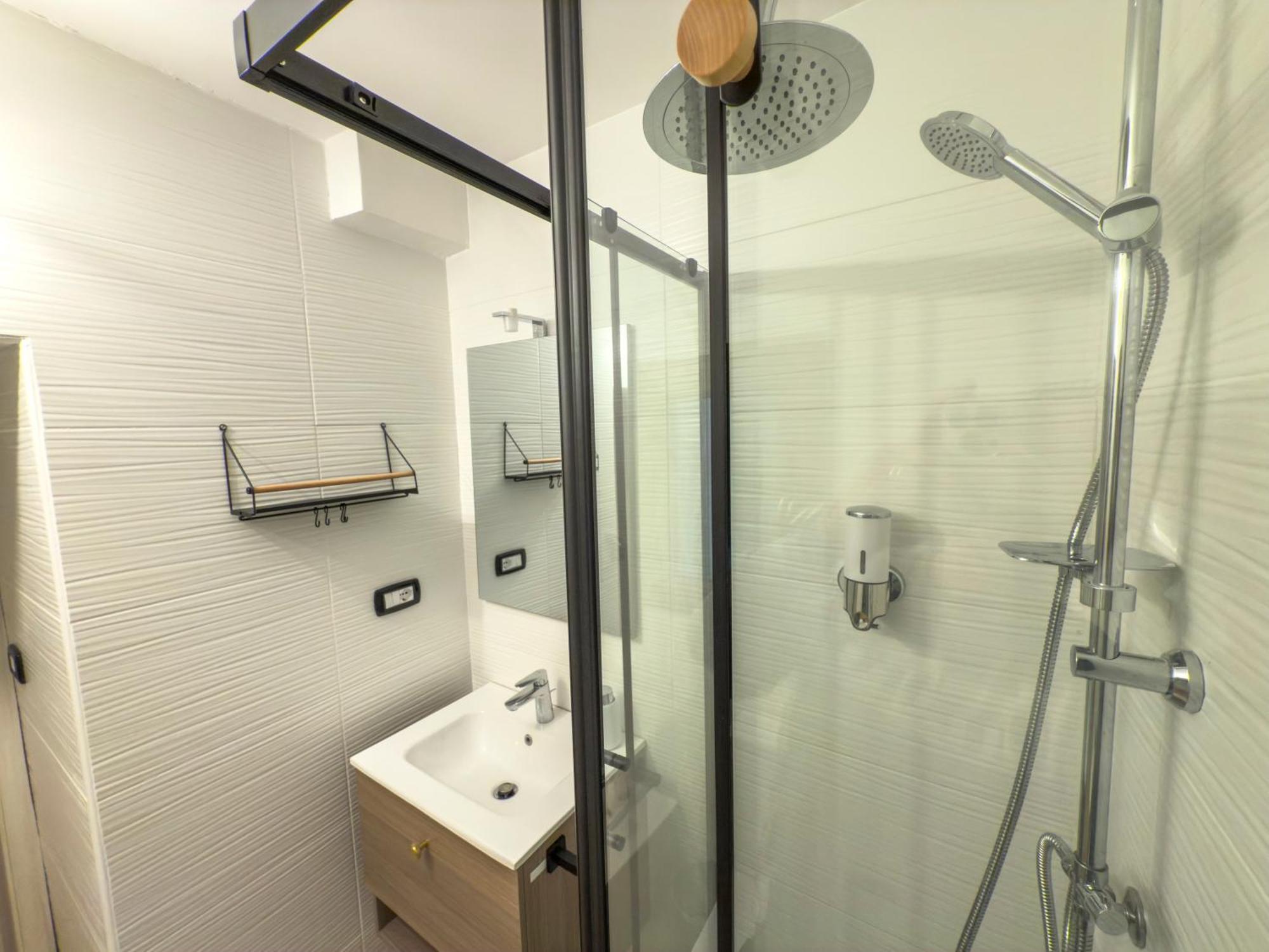 Appartement Sabbie Dell'etna - Eleganza E Comfort Nel Cuore Di Con Parcheggio Privato Catane