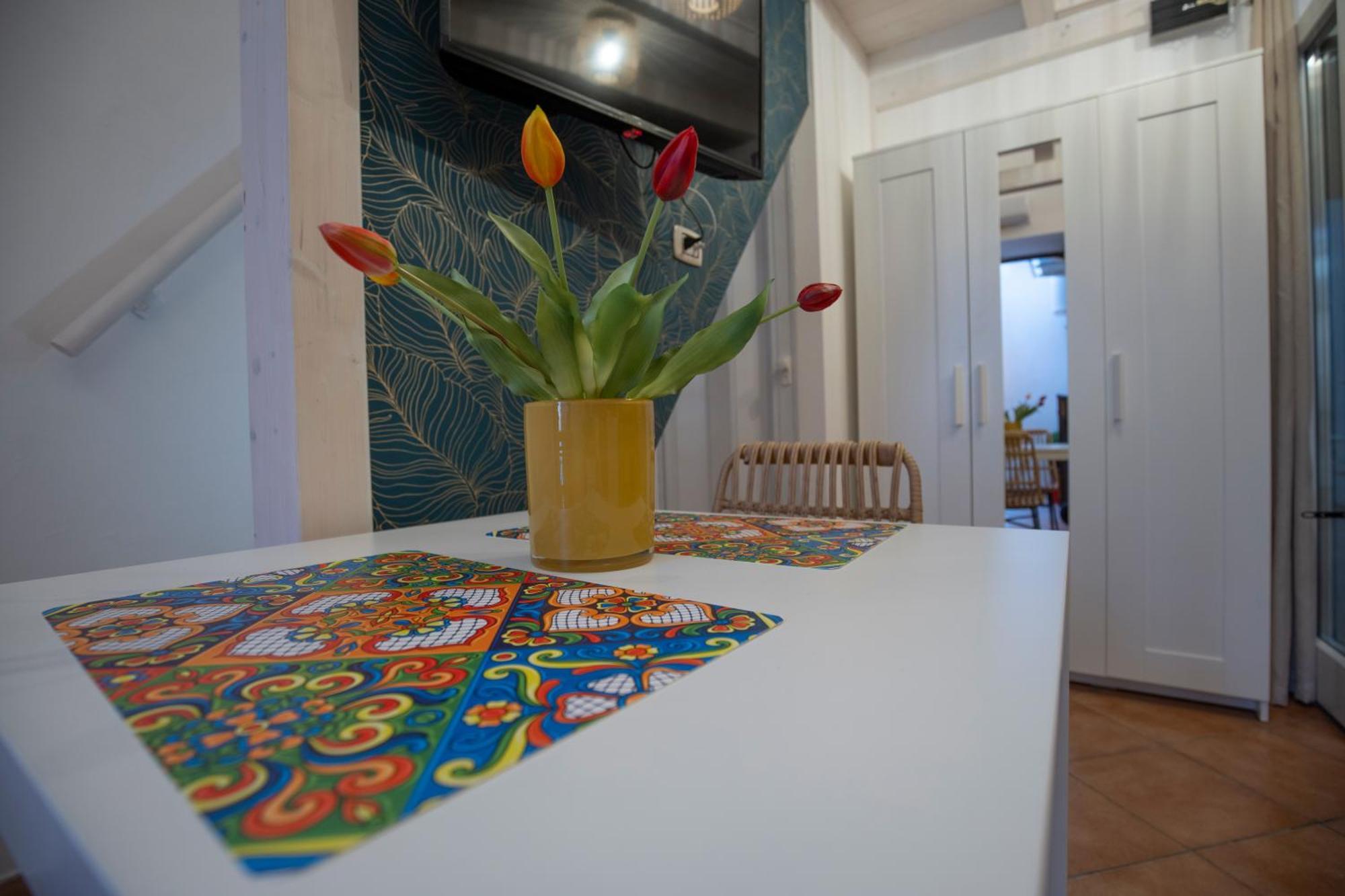 Sabbie Dell'etna - Eleganza E Comfort Nel Cuore Di Con Parcheggio Privato Appartement