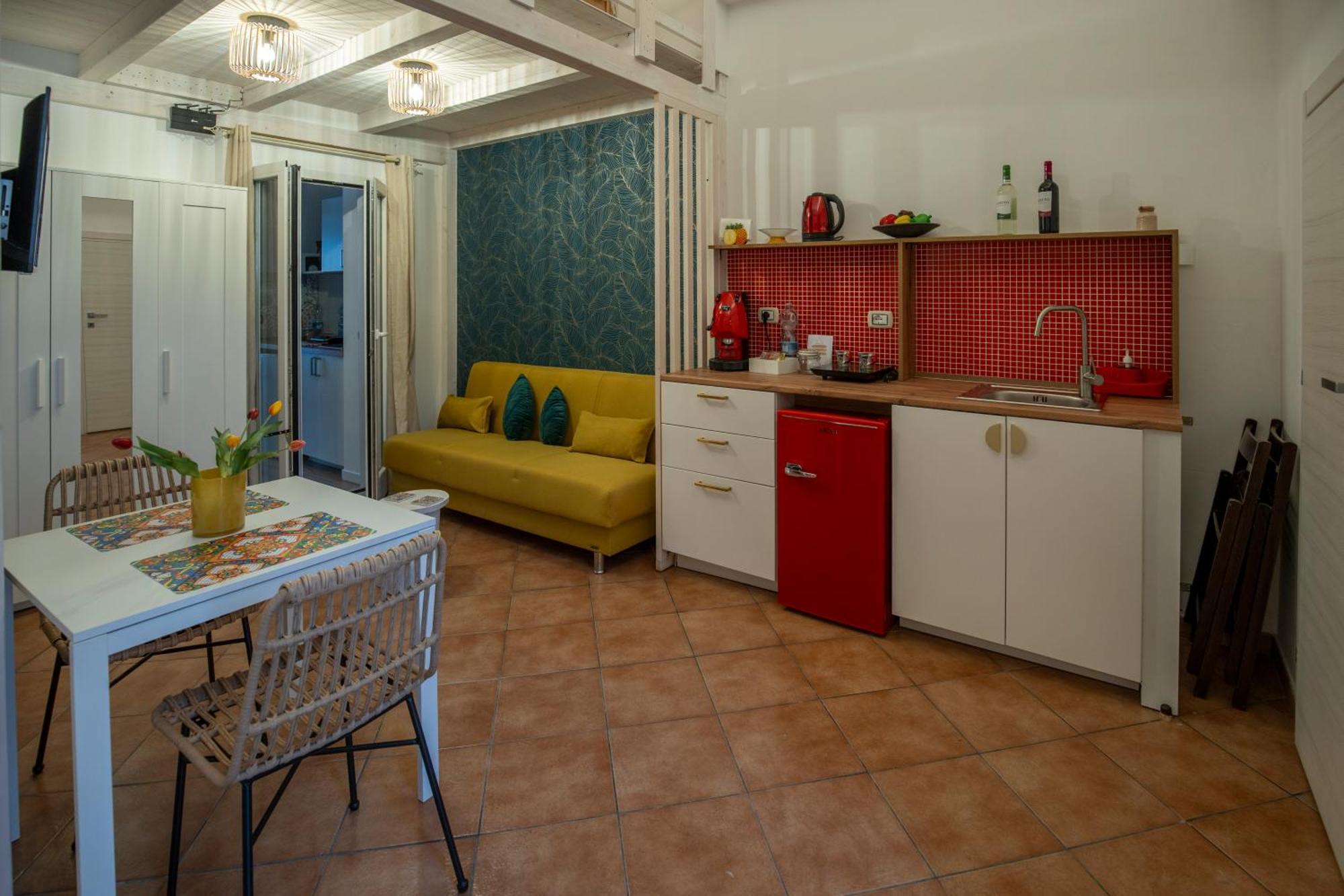 Appartement Sabbie Dell'etna - Eleganza E Comfort Nel Cuore Di Con Parcheggio Privato *