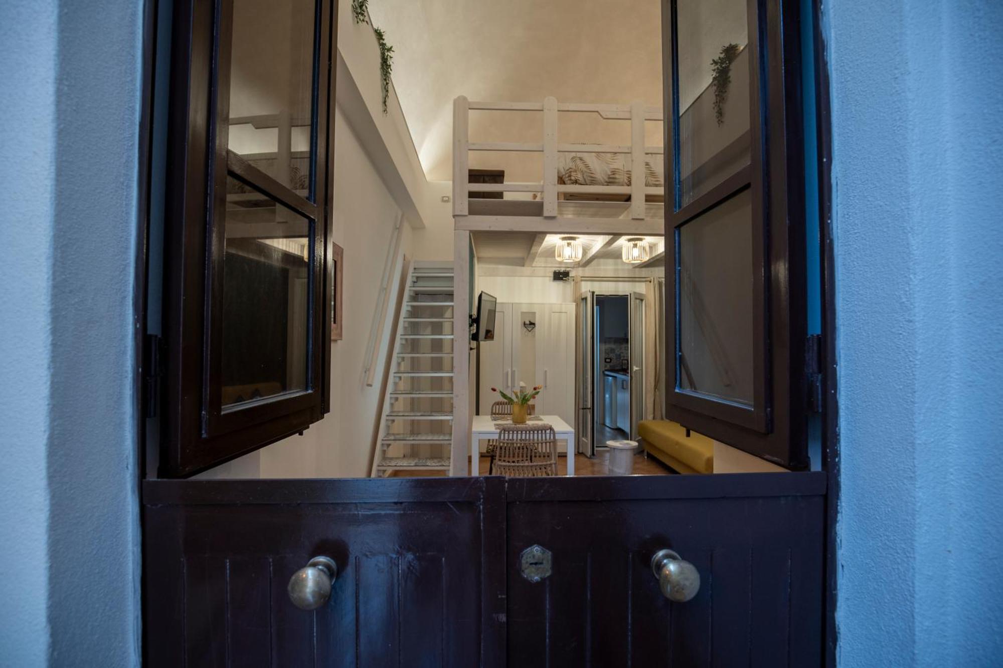 Appartement Sabbie Dell'etna - Eleganza E Comfort Nel Cuore Di Con Parcheggio Privato Catane