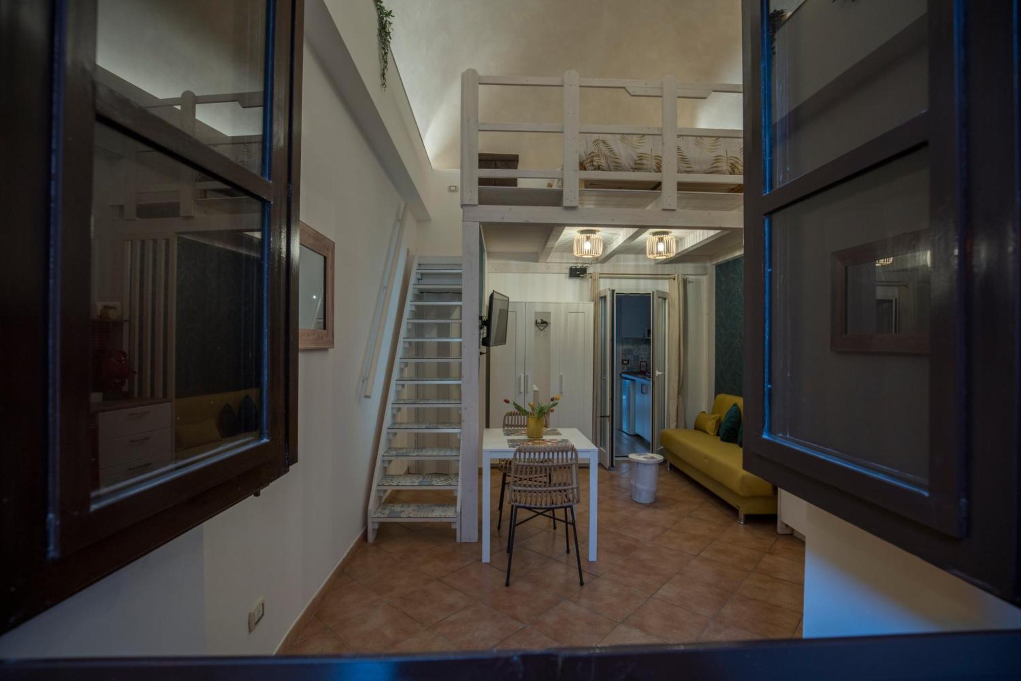 Sabbie Dell'etna - Eleganza E Comfort Nel Cuore Di Con Parcheggio Privato * Catane