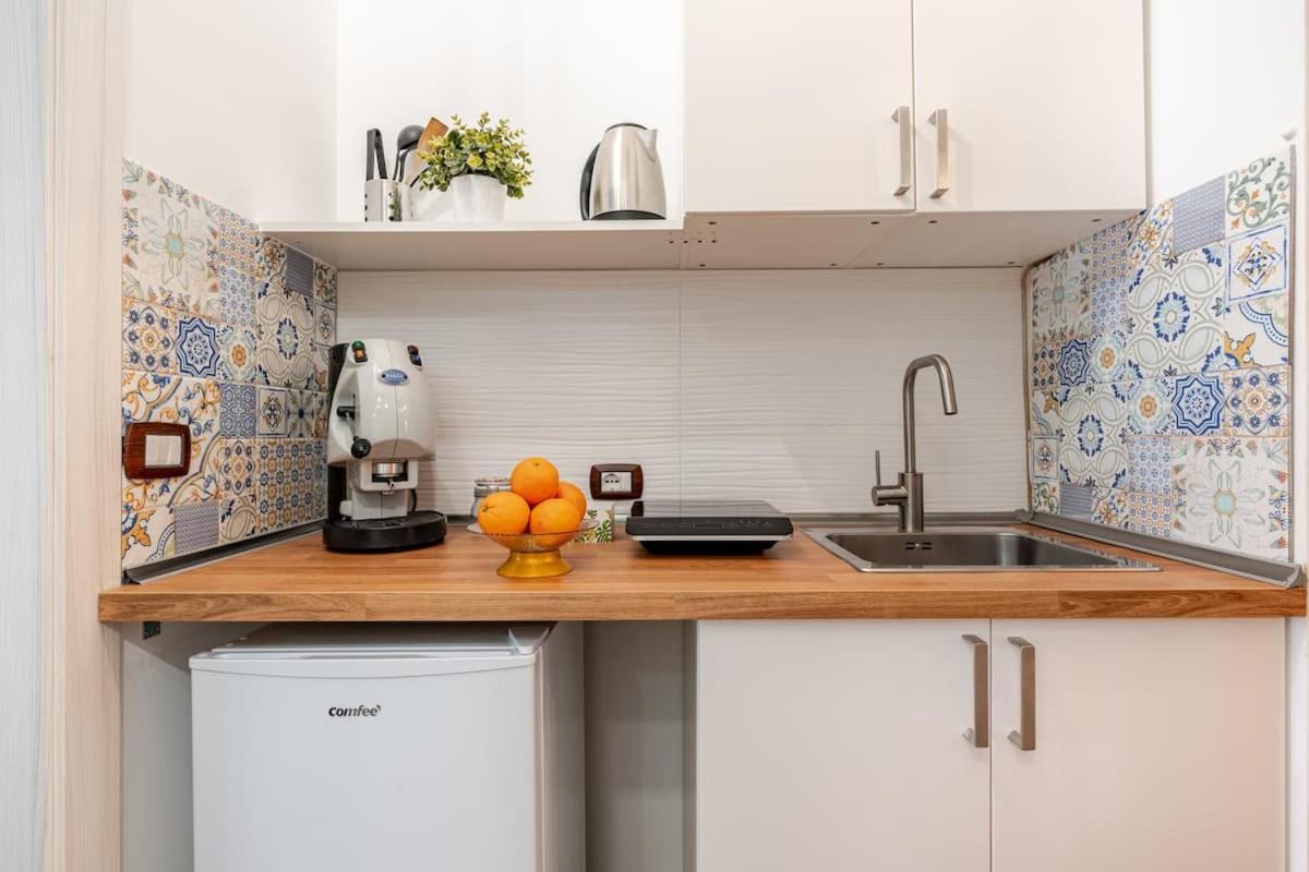 Appartement Sabbie Dell'etna - Eleganza E Comfort Nel Cuore Di Con Parcheggio Privato *