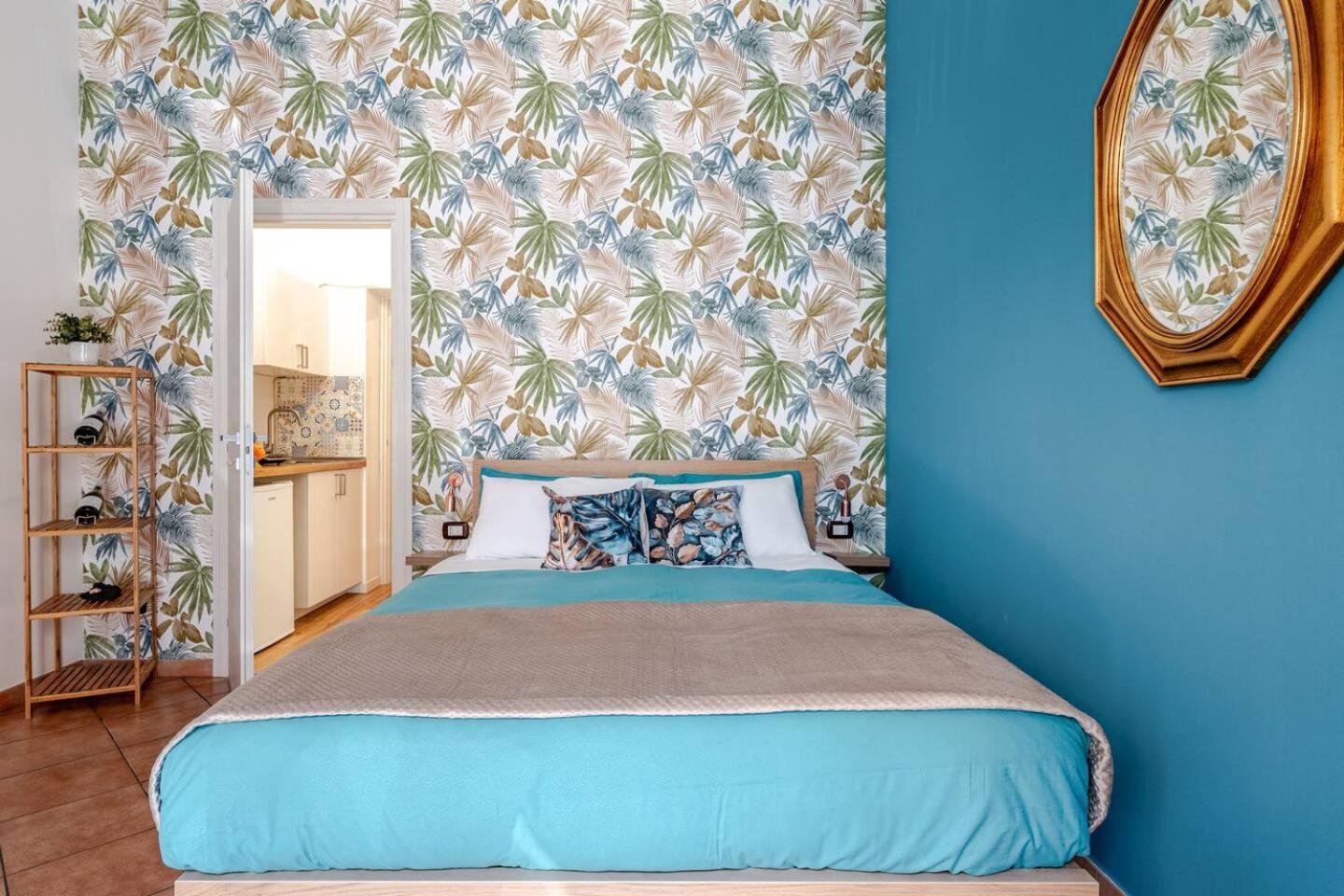 Appartement Sabbie Dell'etna - Eleganza E Comfort Nel Cuore Di Con Parcheggio Privato Catane