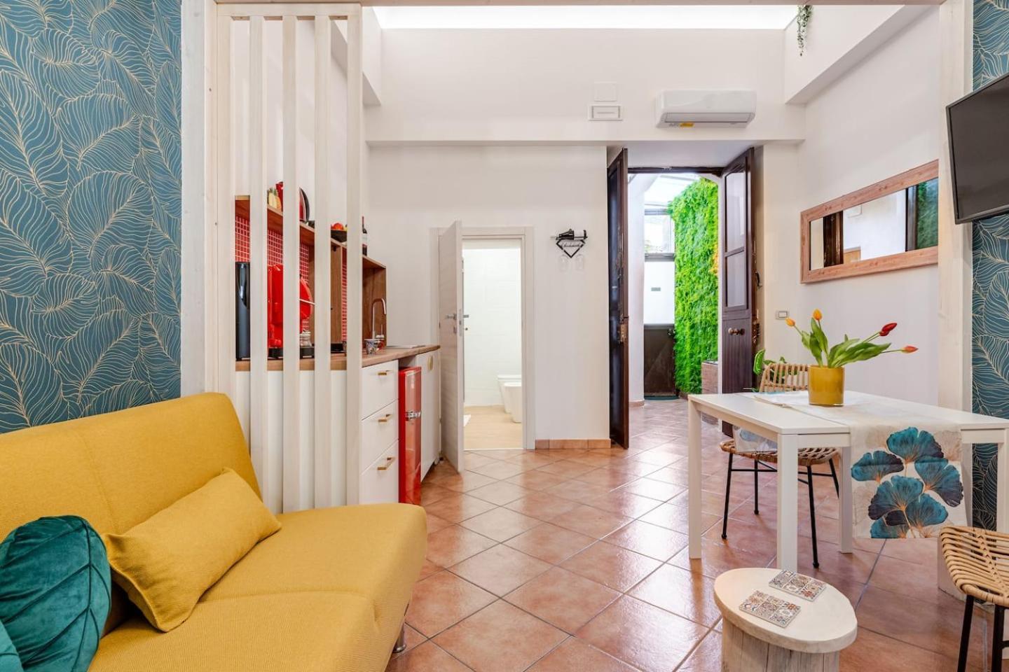 Sabbie Dell'etna - Eleganza E Comfort Nel Cuore Di Con Parcheggio Privato Catane