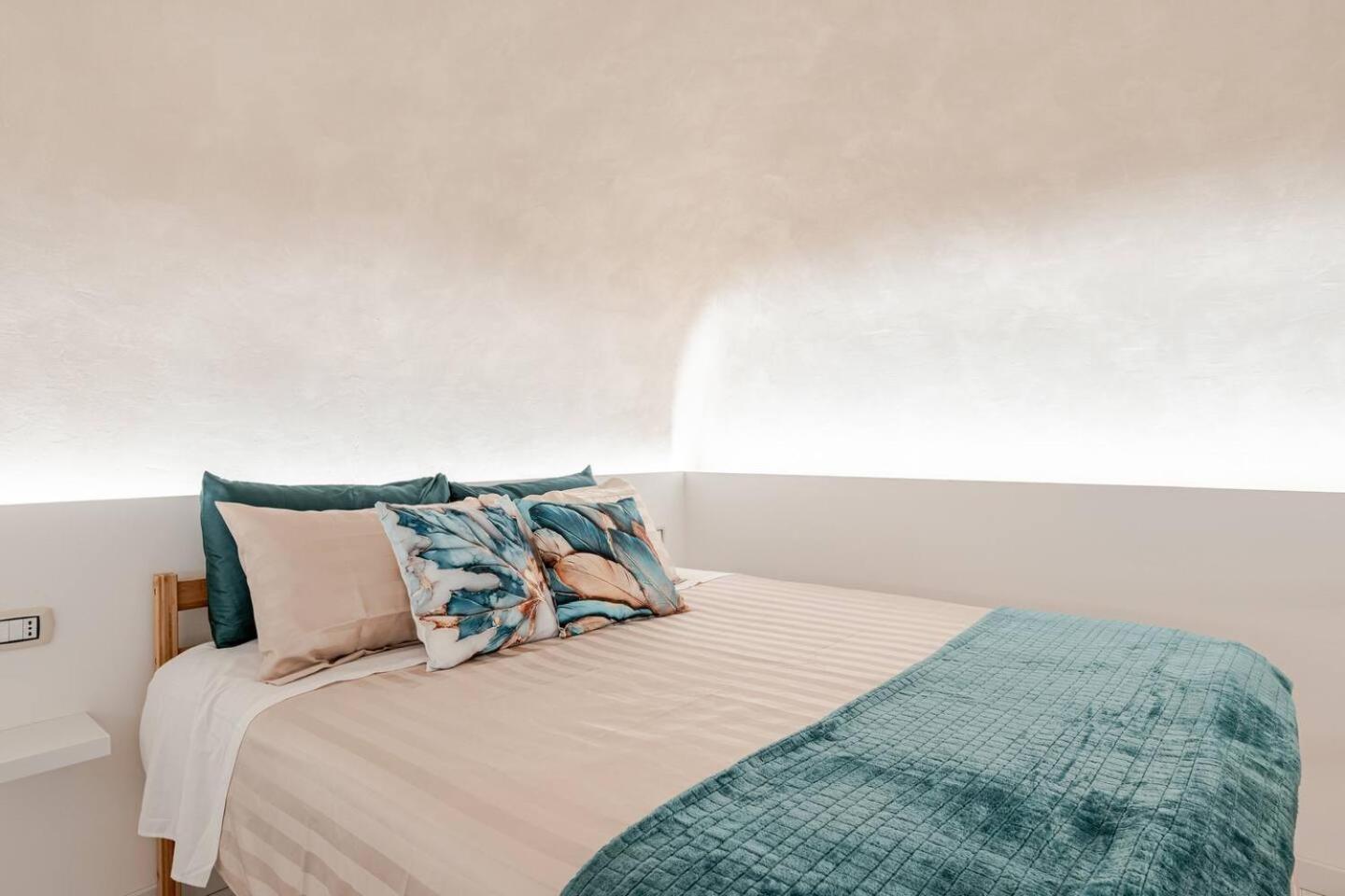 Sabbie Dell'etna - Eleganza E Comfort Nel Cuore Di Con Parcheggio Privato Appartement Catane