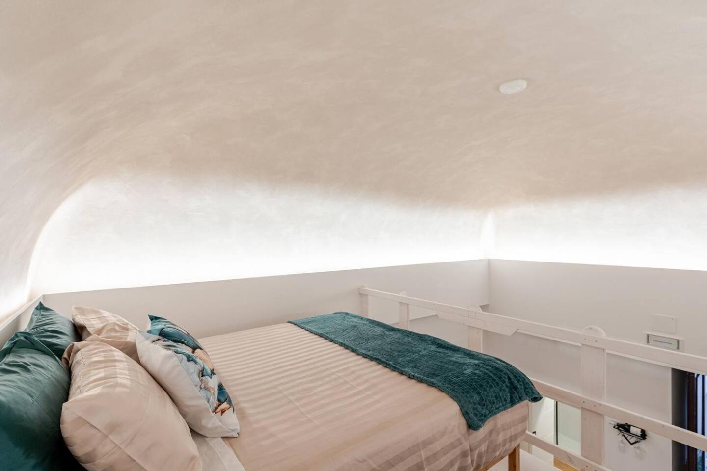 Appartement Sabbie Dell'etna - Eleganza E Comfort Nel Cuore Di Con Parcheggio Privato Catane
